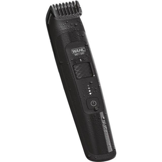 Wahl Manscaper Lithium Ion Body Groomer, 5618-100