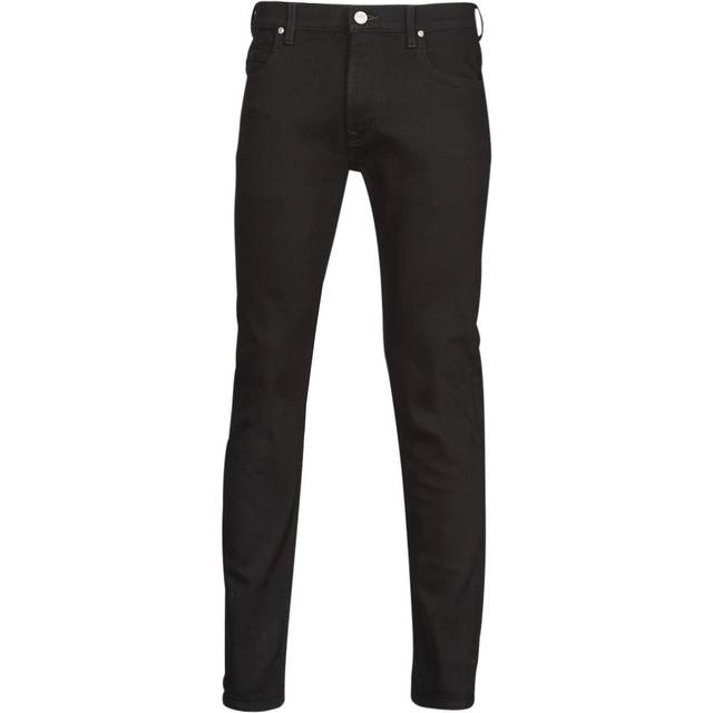 Lee herr RIDER Klassisk Jeans , CLEAN BLACK, 28W / 32L