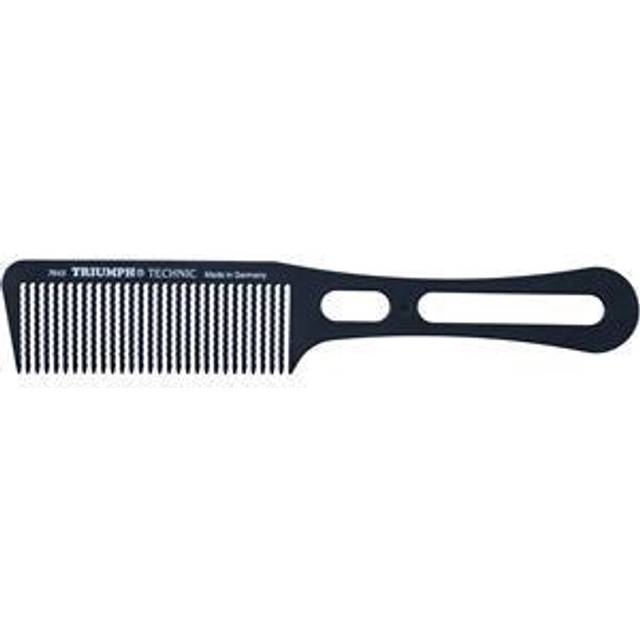 Hercules Sägemann Hårpleje Maskin-klippekamme Maskin-hårklipper-skaftkam model 7643M