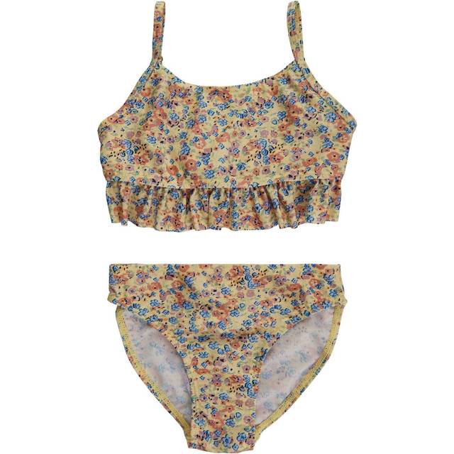 THE NEW Tnfally Bikini |Multi/patterned |98-104