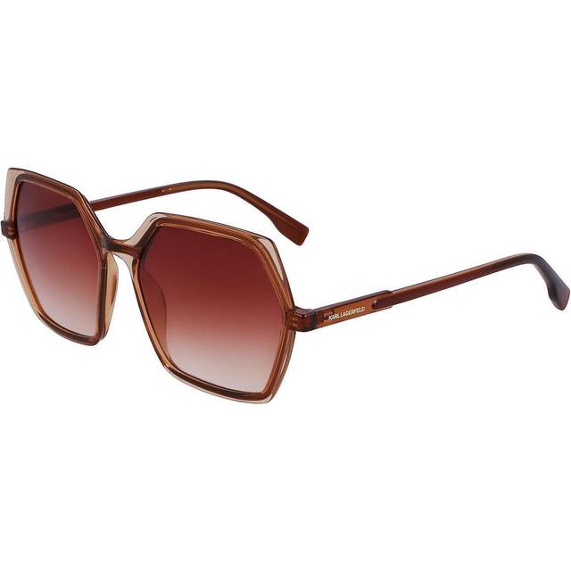 Damsolglasögon Karl Lagerfeld KL6083S-246 ø 56 mm