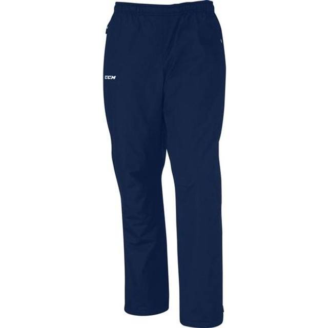HD Sr överdragsbyxor, Navy, Unisex, L