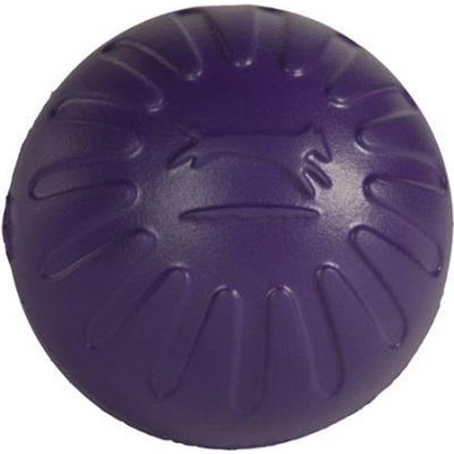 Starmark Foam Boll M Flyter - Lila 9.5cm