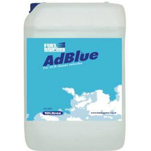 Adblue Emission Reduction Fluid - 10L - NA