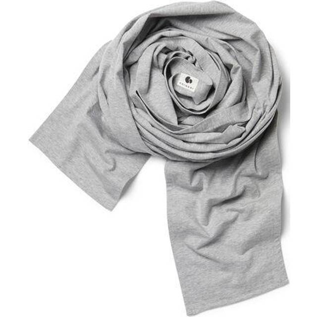 Coracor Grey Melange Bärsjal - Multi