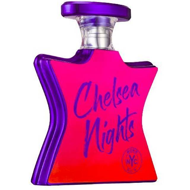 Bond No. 9 Chelsea Nights Cologne 100 ml EDP Spray (Unisex) for Men (100 ml)