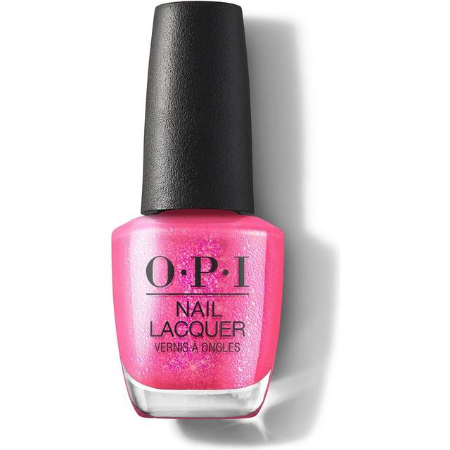 OPI Nail Lacquer - Spring Break The Internet 0.5 oz - #NLS009