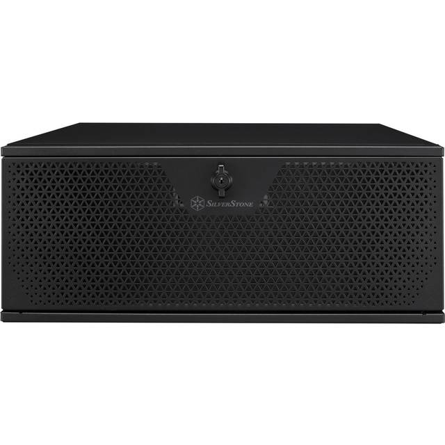 Silverstone Technology RM44 Rackversion SSI EEB Ingen