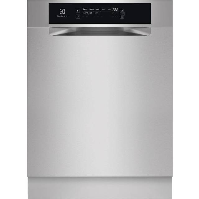Electrolux Serie 700 Diskmaskin ESS87300UX (Rostfri)