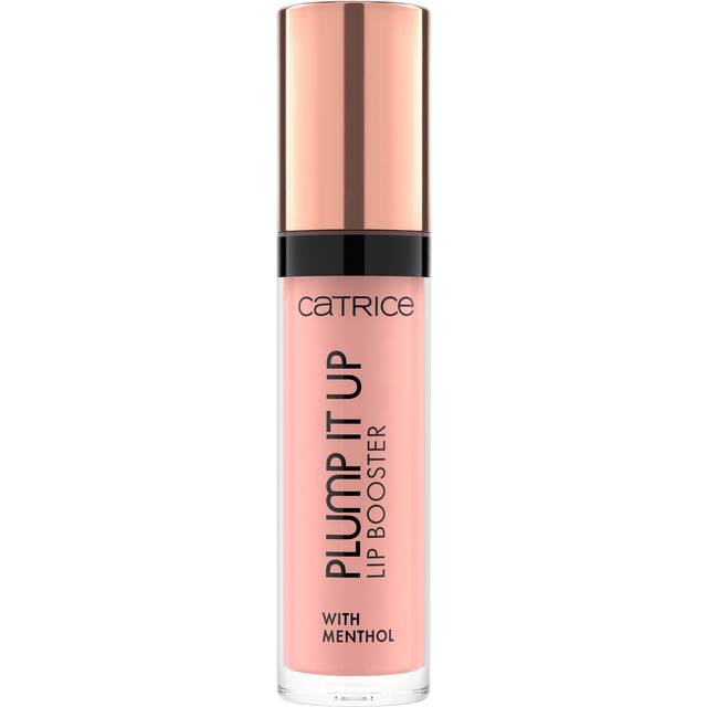 Catrice plump it up lip booster 060 real talk 3.5ml Real Talk 060