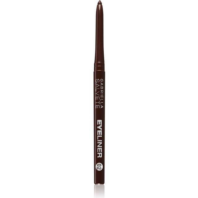 Gabriella Salvete Gabriella Salvete Automatic Eyeliner 0,28 g [Ukendt]