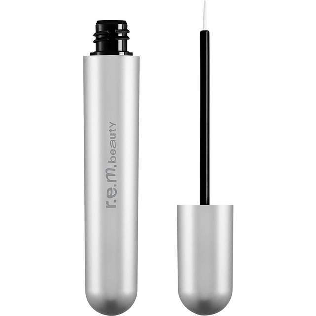 REM BEAUTY Flourishing Lash & Brow Booster Serum Clear 7ml NO_SIZE - Ögonfransserum Från Magasin (NO_SIZE)