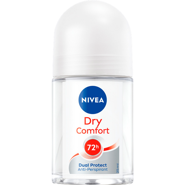 NIVEA Dry Comfort Roll-On 25 ml