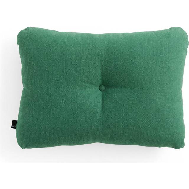 HAY Dot kudde XL mini dot 50x65 cm Green