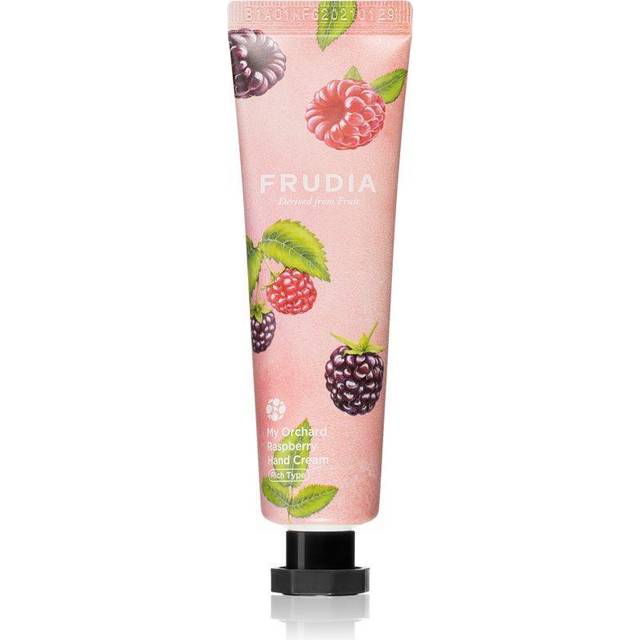 Frudia My Orchard Raspberry Wine Hand Cream
