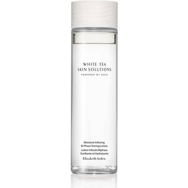 Elizabeth Arden White Tea Skin Solutions Toner Lotion 200 ml