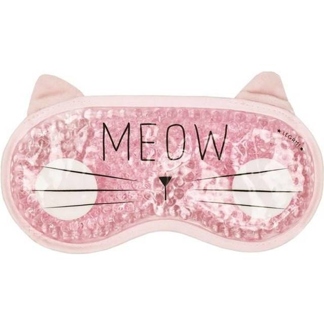 Legami Ögonmask Gel Katt
