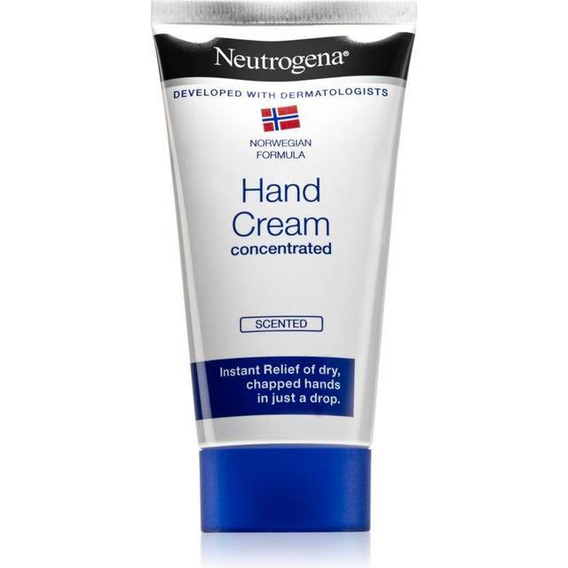 Neutrogena Norwegian Formula® Regenererande handkräm, 75 ml