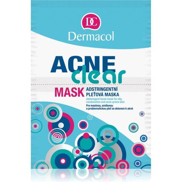 Dermacol AcneClear - 16