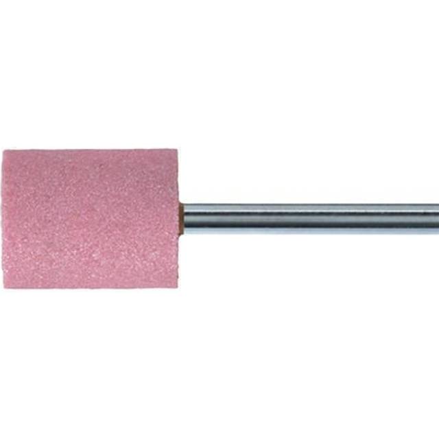 Pferd 31120274 STEEl EDGE 46 Grit Mounted Point Cylindrical 10 x 32 x 6mm