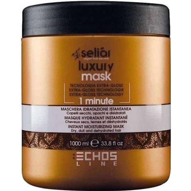 Echosline Luxury Mask Intens Fugtgivende