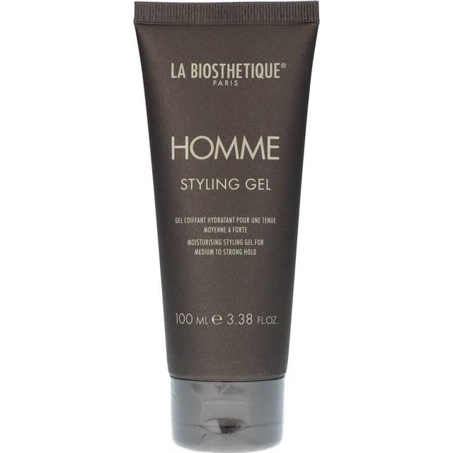 La Biosthetique Biosthetique Styling Gel 100ml