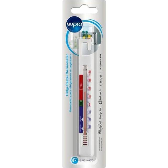 WPRO TER214 Kylfrystermometer