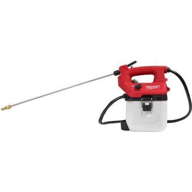 Milwaukee M12 BHCS3L-0 havesprøjte
