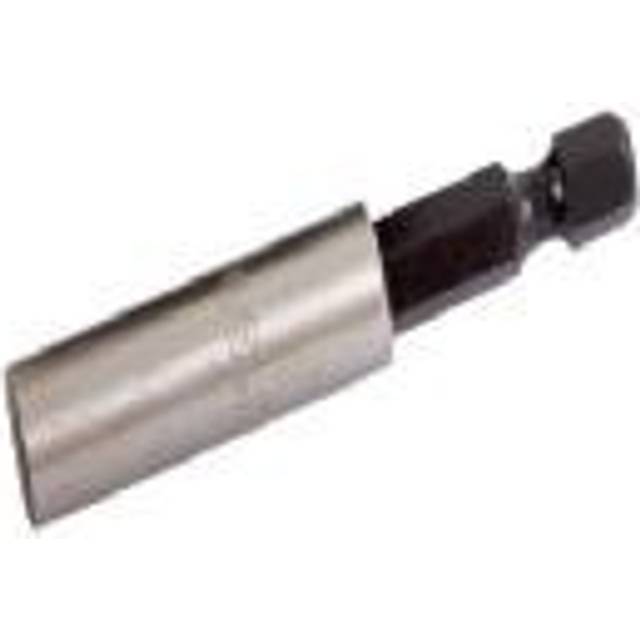 Magnetiskt bitshållare 1/4" L=60MM 5st. PROLINE