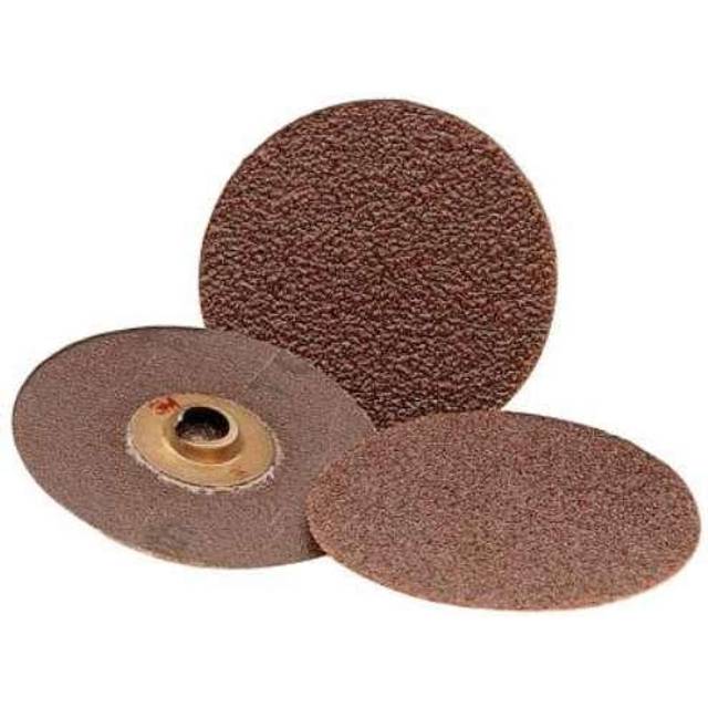 3M Disc TR 361F, 3 in, Die# R300V, 60 YF-weight, 50 per inner 200 per case