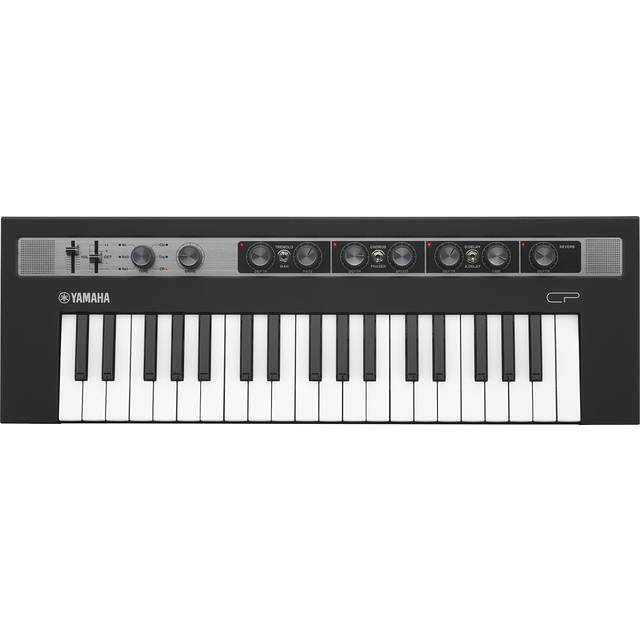 Yamaha reface CP Synthesiser