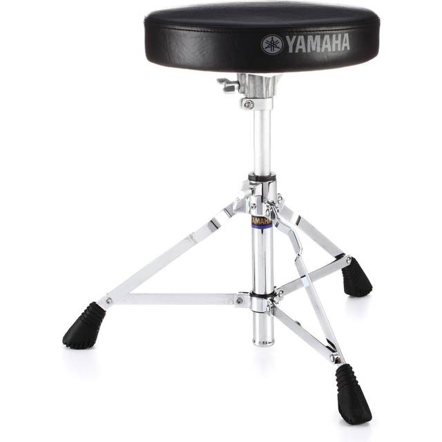 Yamaha DS550U drum throne