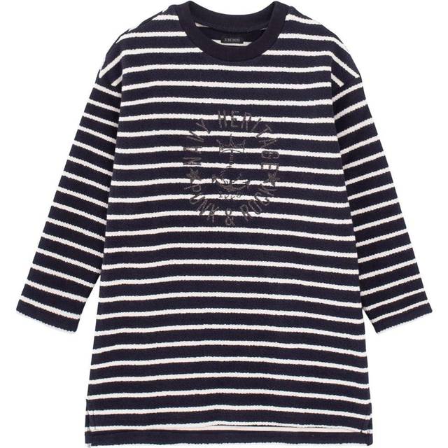 Ikks  Dress XV30052  - 6 years - Multicolour - 6 years