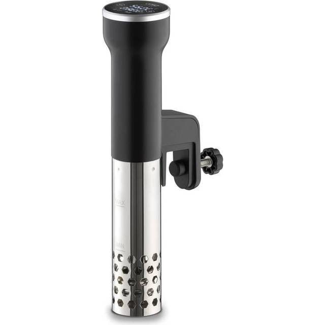 Caso Design SV 400 Sous Vide Stick Cooker - Stainless Steel, Black, 1000W
