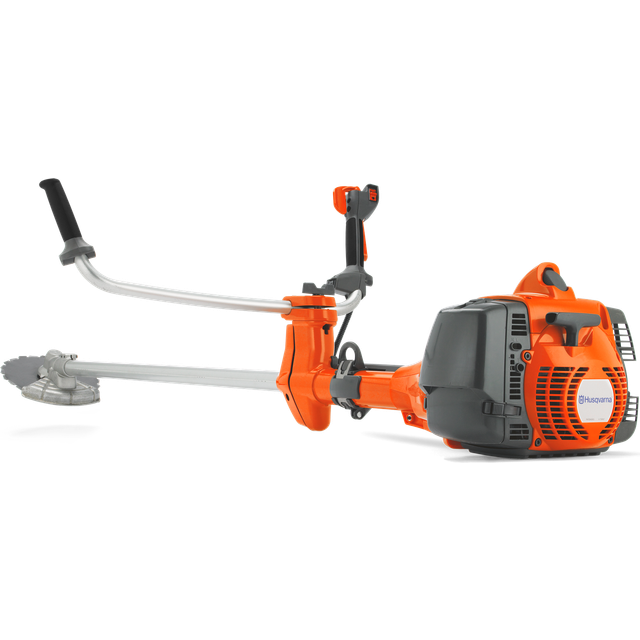 Husqvarna 555 FXT Röjsåg -