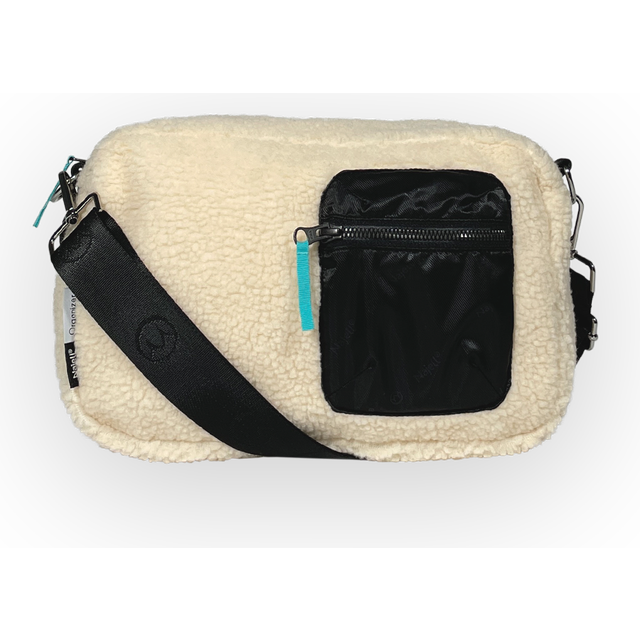Najell Organizer Teddy Cream 1 st