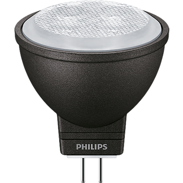 Philips Master 3.5-20W LED MR11 Very Warm White 24 - 929003087002 (UK1022) - 35990100
