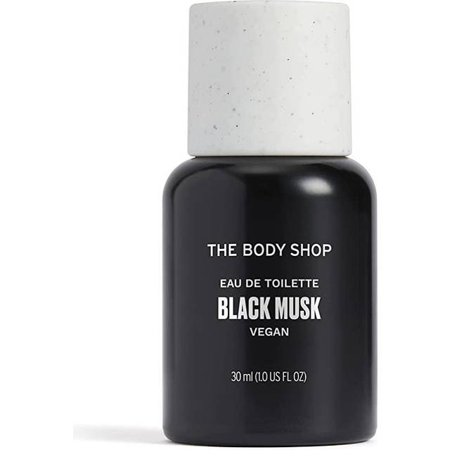 Black Musk Eau De Toilette