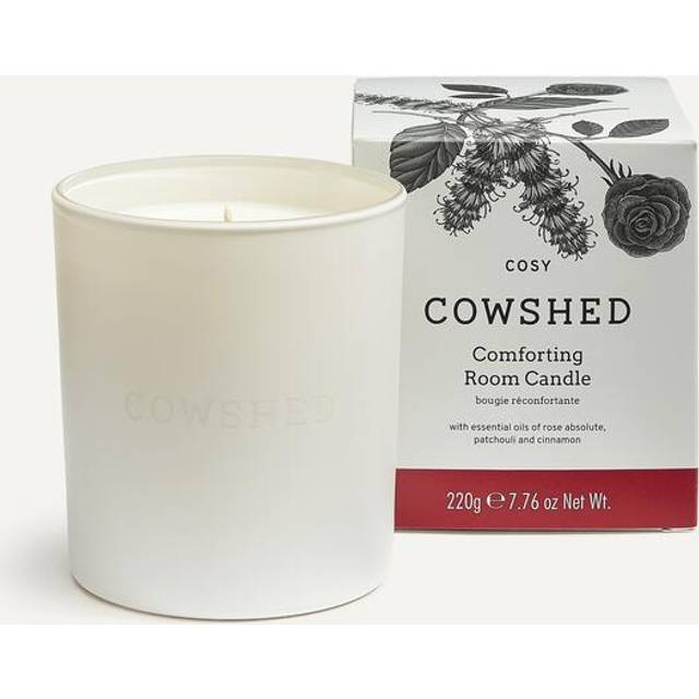 Cowshed Candle Cosy 220g