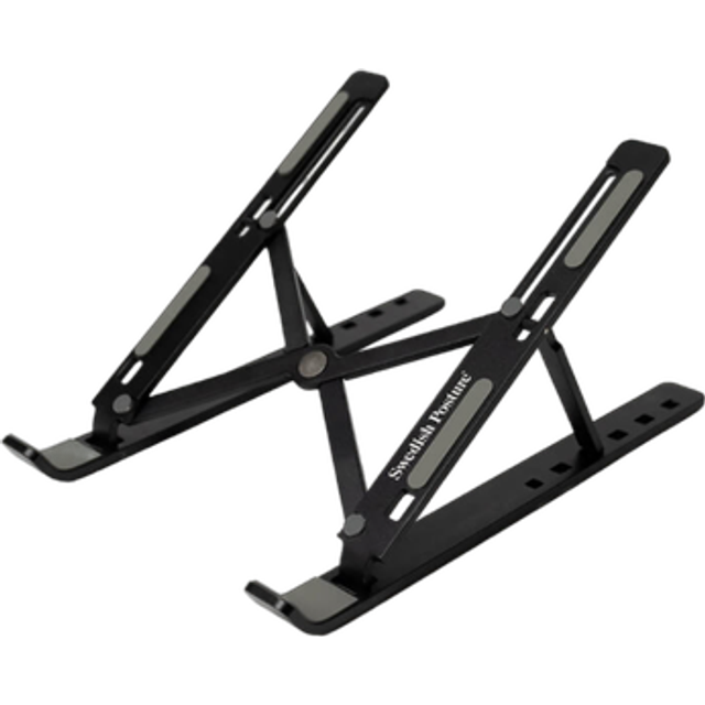 SWEDISH POSTURE Ergonomiskt Datorställ