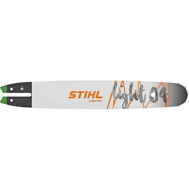 STIHL 3003 000 3313 styrskena Light 04, .325", 1,3 mm, skenanslutning 3003