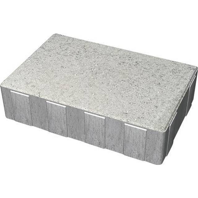 Marksten Metro 210x140x50mm Benders (Grå)