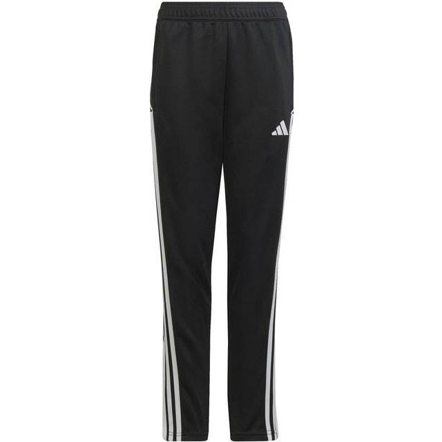 Tiro 23 League Pants Junior, Black, 128