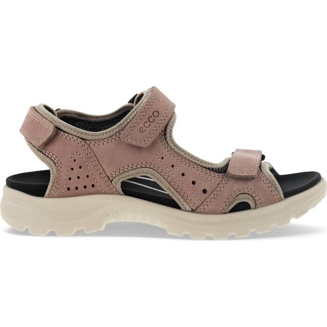Ecco Onroads 3S Sandal Man Cocoa Brown 42 - (42)