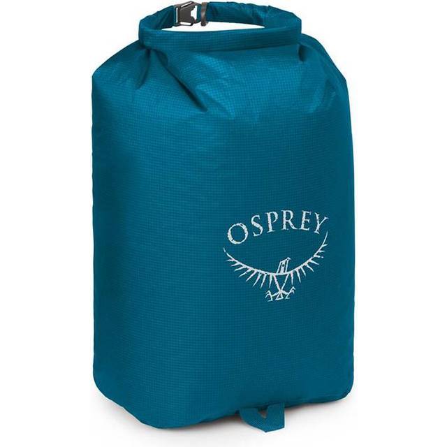 Osprey Ultralight Drysack 12L torrpåse - Waterfront Blue