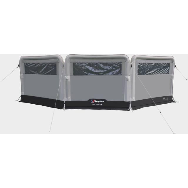 Air Break, Grey - One Size