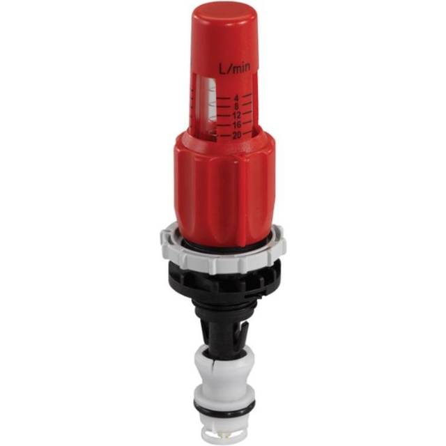 Uponor Magna Flödesmätare