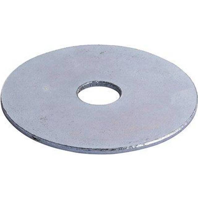 Penny / Repair Washers DIN9054 Silver - M6 x 40 - Timco