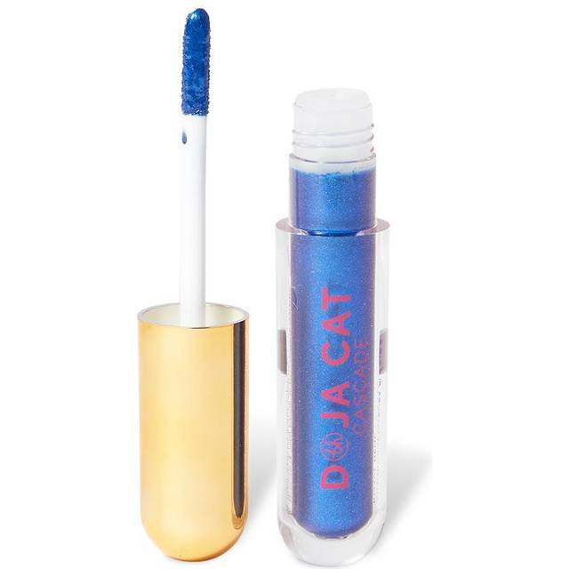 BH Cascade Liquid Eyeshadow Royal Blue