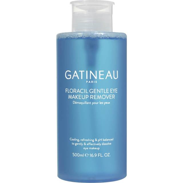 Gatineau Floracil Eye Makeup Remover, One Colour, Women